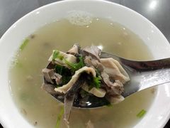 -三盛轩回民饺子馆