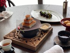 -广州柏悦酒店·悦景轩·粤菜餐厅