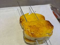 -强强烧烤·宵夜(方庄店)