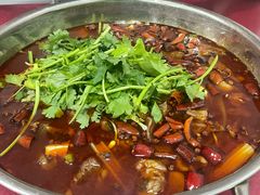 -无味饭店(九眼桥商业文化广场店)