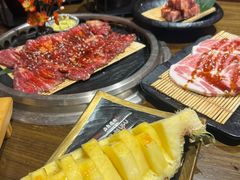 -焱岛烧肉·活鳗炙烤(晋江万达店)