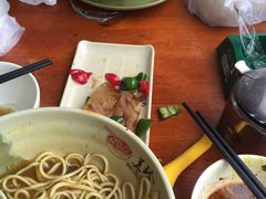 -美玲拉面(鞍山西道店)