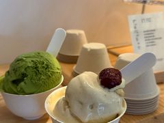 -喜茶(北京三里屯太古里店)