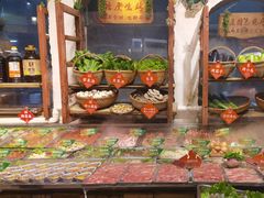 -塘屋烧烤·云南火塘烧烤品牌(新亚洲店)