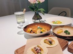 -ELUNE艾露恩·人良斋西餐厅