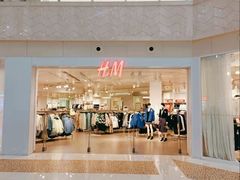 -光启城时尚购物中心