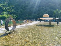 -河南宝泉旅游区