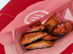 -海底捞火锅(高新万达店)