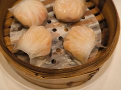 -白天鹅宾馆-宏图府餐厅