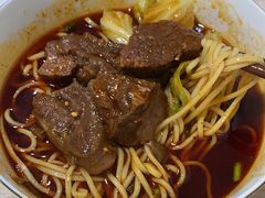 -易毛特色牛肉面(解放碑步行街店)