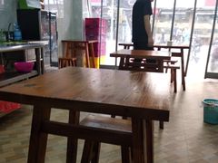 -潮汕美食.厚弥粥(白石洲店)