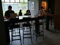 -星巴克(蒲汇塘路店)