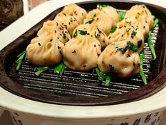-蘇锦宴·淮扬菜烤鸭·小院(三元桥霄云路店)