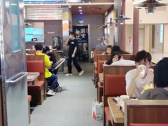 大堂-小川洋风料理(大悦城店)