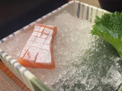-戏作寿司(观音桥店)