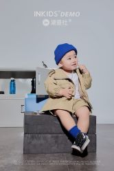 点击看大图 -INKIDS潮童社儿童摄影(朝阳大悦城店)