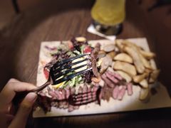 -The Cheebat 锌吧·Bistro(体育西店)