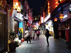 -东西巷