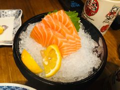 -大鲜生·亚洲菜融合小食堂