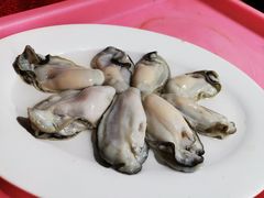 生蠔-花苑美食横琴生蚝火锅(拱北粤华路店)