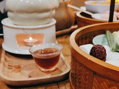 -了凡国风主题茶馆·咖啡(武侯祠锦里店)