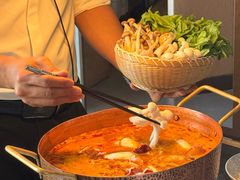 -沿途四季·云南菜·诗酒茶(蓝色港湾店)