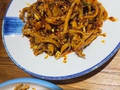 -阿记烧烤(大兴新区店)