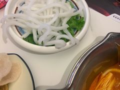 -刘一锅筋头巴脑(大悦城C店)