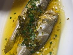 -阿明小菜·海鲜·上海菜(梅陇华理店)