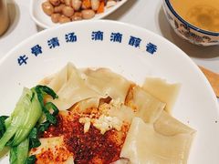 -陳香貴·兰州牛肉面(东方宝泰店)