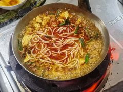 -洪记凉米线(新兴路店)