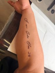 -極致刺青TATTOO STUDIO 私人订制