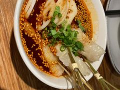 没骨头鸡爪-太二酸菜鱼(深圳布吉万象汇店)