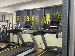 -中田·健身+普拉提(苗栗路店)