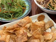 -刘师父老汉口江湖菜(蔡锷路店)