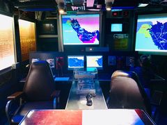 -中途岛号航空母舰博物馆