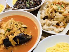 -香港饭店0410(弘大店)