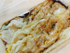 超级蛋肉肠粉-山水肠粉(盐田店)