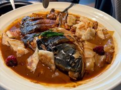 -悦融·京鲁菜·露台花园(安定门店)