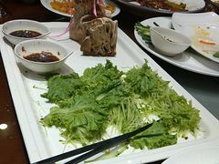 -郑庄脂渣海鲜楼(九水路店)