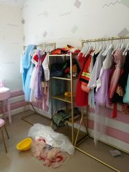 -meland club亲子乐园(重庆万象城店)