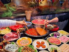 -蜀大侠火锅(春熙路店)