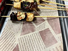 -小林哥的海鲜馆·夜宵烧烤(渔人码头店)