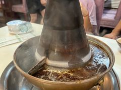 -福寿斋·老北京铜锅涮肉·烤鸭(顺义总店)