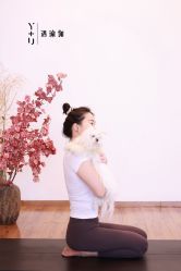 -Y+U遇瑜伽·普拉提