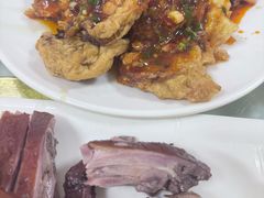 -龙潭李鸭子同乐饭店