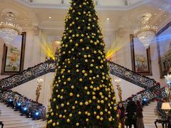 -大堂吧·下午茶·特调鸡尾酒(大连一方城堡豪华精选酒店)