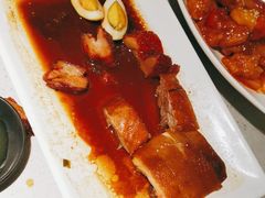-吉旺港式餐厅(南方商城店)