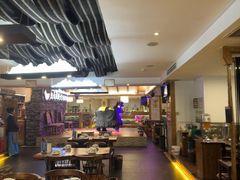 -思金拉措庄园藏餐(太阳岛店)