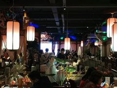 大堂-寻宝记绍兴菜(鲁迅路店)